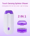 Finishing Touch Painless Epilator
