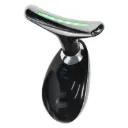 3-in-1 Rechargeable Face & Neck Massager