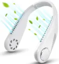 USB Neck Cool Rechargeable Fan