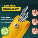 Ear Wax Removal Kit