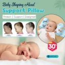 Baby Shaping Head Support Pillow