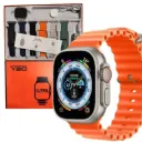 Y20 Ultra Smart Watch Sports Edition