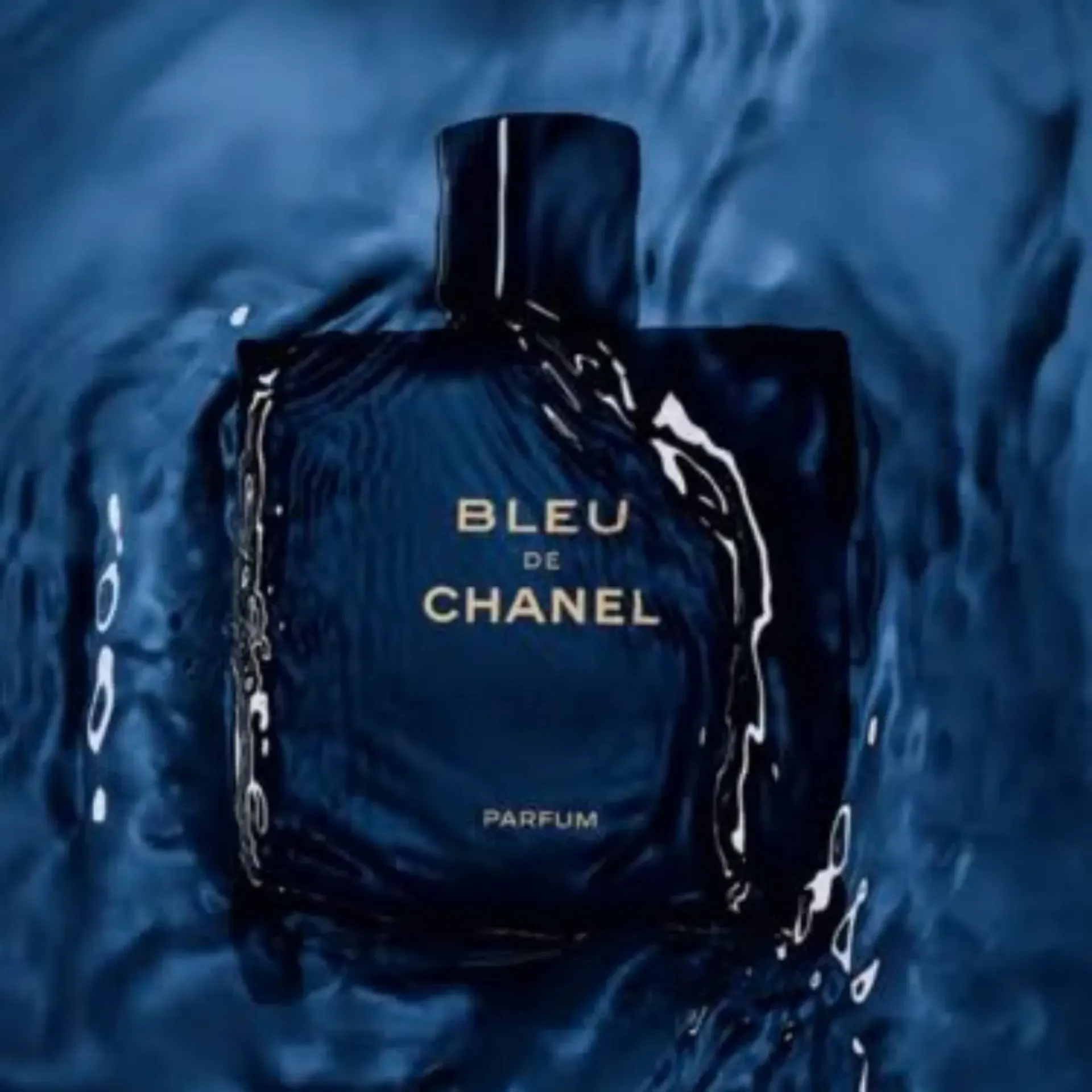 Bleu De Chanel Men EDP 100ml