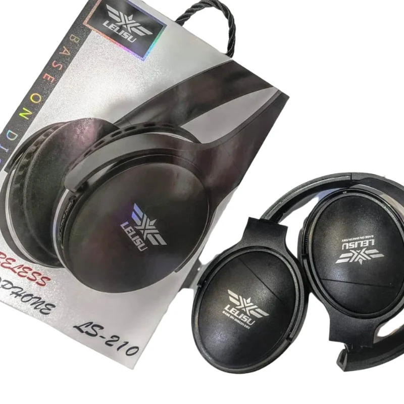 Lelisu LS-210 Wireless Headphones