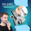 Manual Nose Trimmer