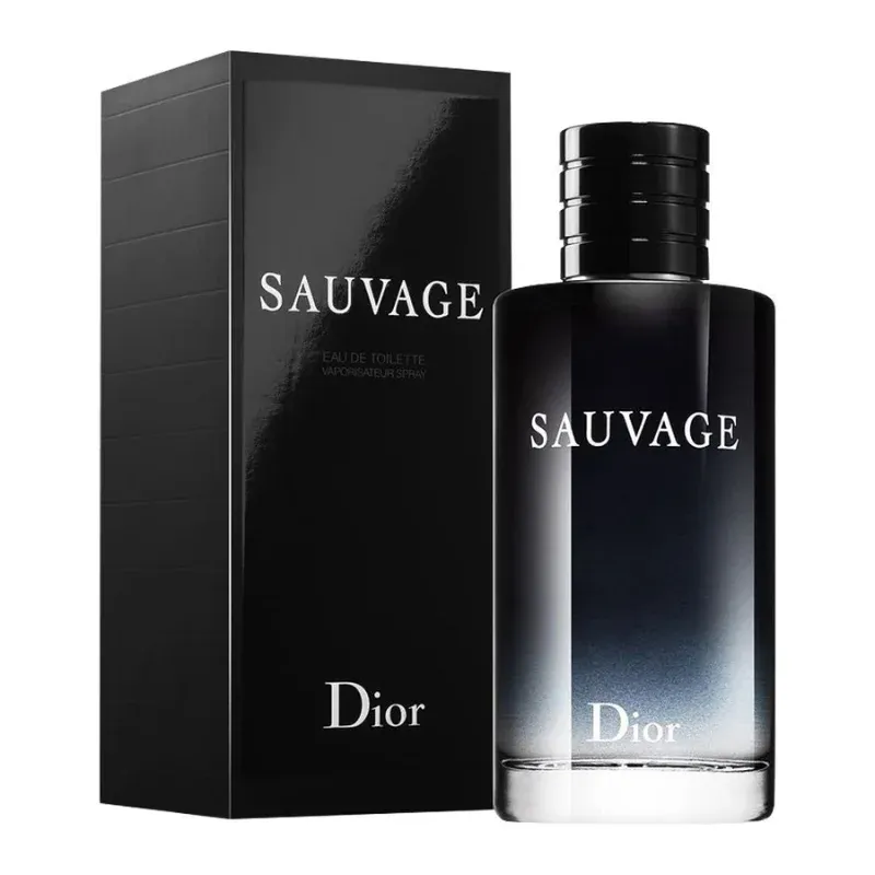 Christian Dior Sauvage Men Edp 100Ml