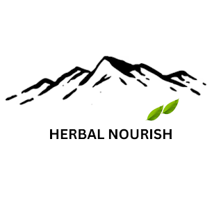 Herbal Nourish